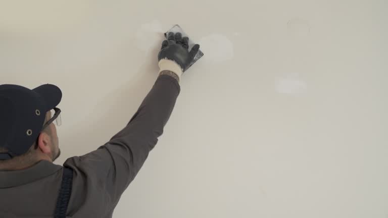 Trusted Vero Beach, FL Drywall & Painting Services Experts